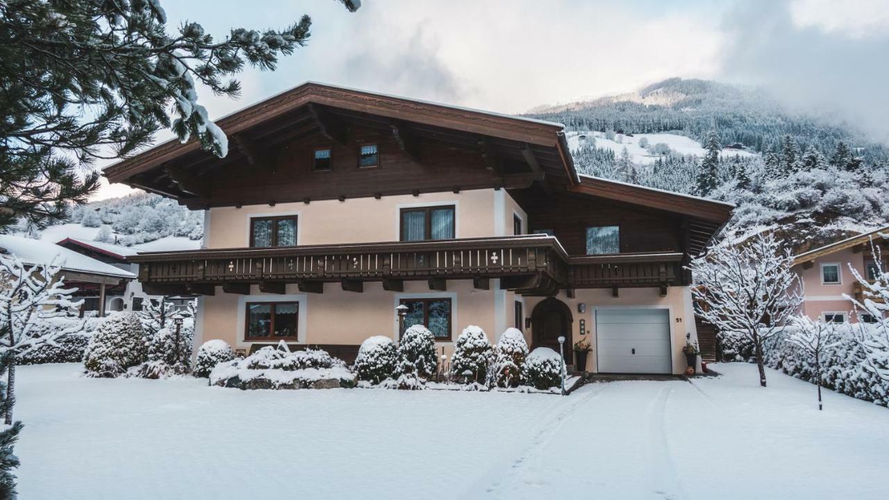 Gaestehaus Margareta Вальд  Экстерьер фото
