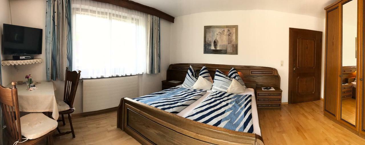 Gaestehaus Margareta Вальд  Экстерьер фото